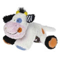 Custom Plush Toy With Logo cheap plush toy cow
